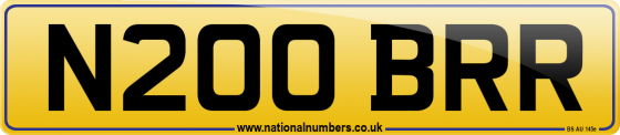 N200 BRR