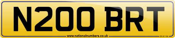 N200 BRT