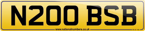 N200 BSB