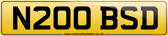 N200 BSD
