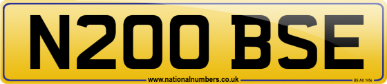 N200 BSE