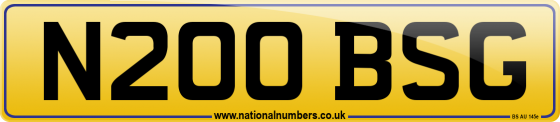 N200 BSG
