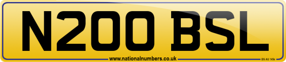 N200 BSL