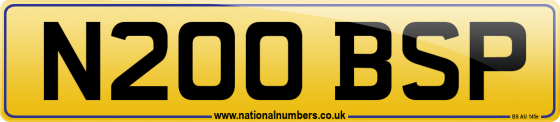 N200 BSP