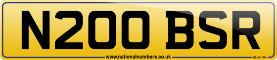 N200 BSR