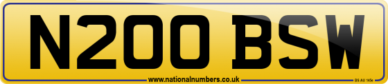 N200 BSW