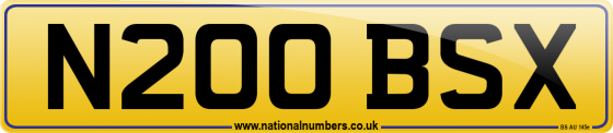 N200 BSX