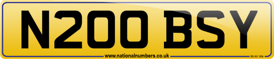 N200 BSY