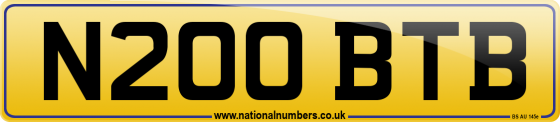 N200 BTB