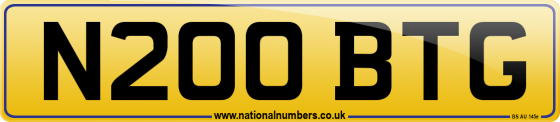 N200 BTG