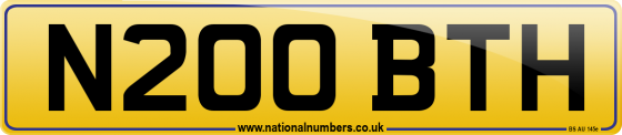 N200 BTH