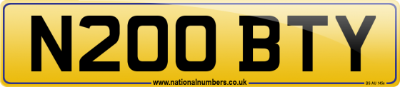 N200 BTY