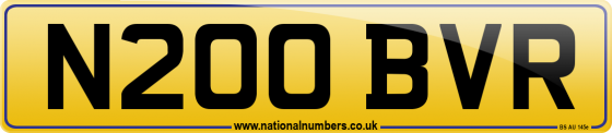 N200 BVR