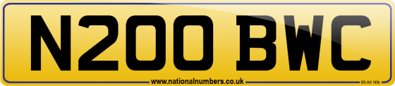 N200 BWC
