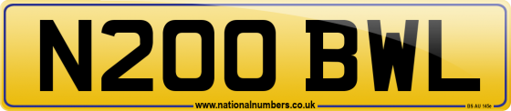 N200 BWL