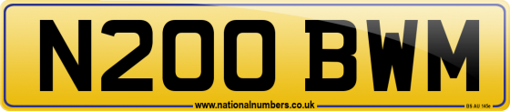 N200 BWM