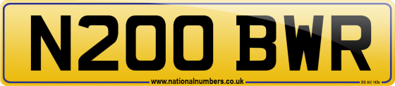 N200 BWR