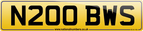 N200 BWS