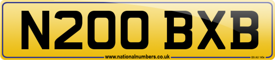 N200 BXB