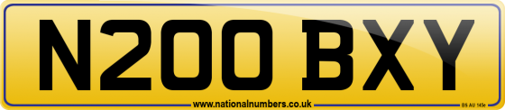 N200 BXY