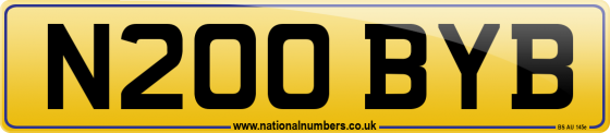 N200 BYB
