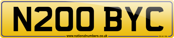 N200 BYC