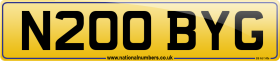 N200 BYG