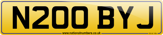 N200 BYJ