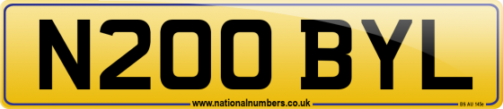 N200 BYL