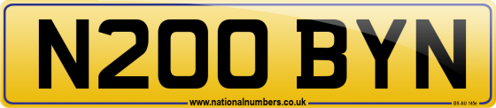 N200 BYN