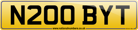 N200 BYT