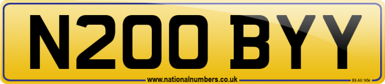 N200 BYY