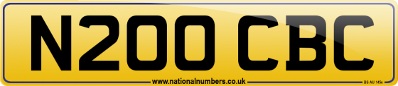 N200 CBC
