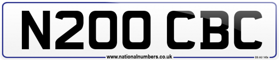 N200 CBC