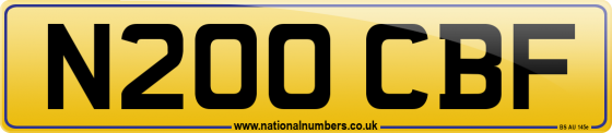N200 CBF