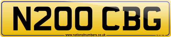 N200 CBG