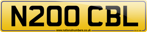 N200 CBL