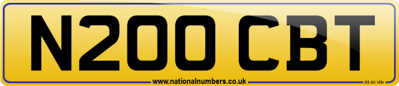 N200 CBT