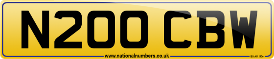 N200 CBW