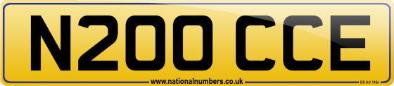 N200 CCE