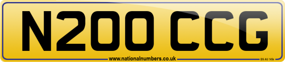 N200 CCG
