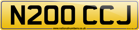 N200 CCJ
