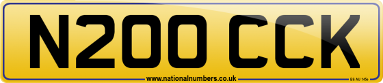 N200 CCK
