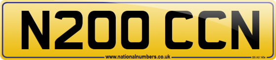 N200 CCN