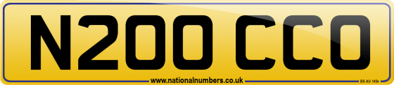 N200 CCO