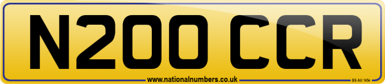 N200 CCR