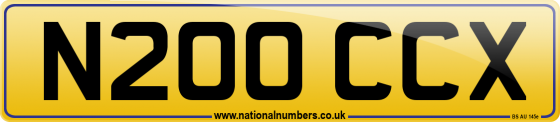 N200 CCX
