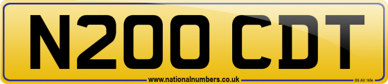 N200 CDT