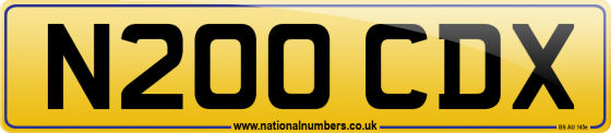 N200 CDX