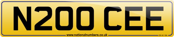 N200 CEE